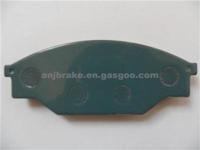 Toyota Brake Pad A135K D2027 D303