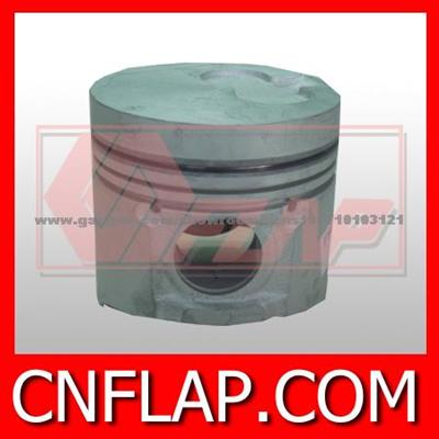 Fiat&Iveco 8140.61.200.300 Piston