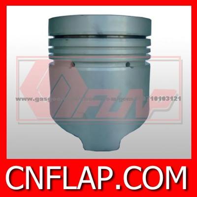 Hino H06CT Piston 13216-2120