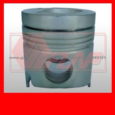 Hino H07D Piston