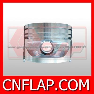 Hyundai ELANTRED Piston 23410-21600