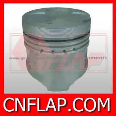 Hyundai D4BA Piston 23410-42201