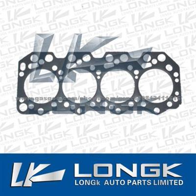 Spare Parts Engine Gasket For Mercedes Benz 61-24125-40