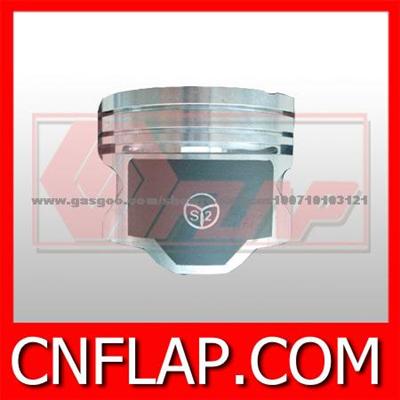 Hyundai K2700 SS Piston K420-11-SAO