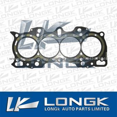 Spare Parts Engine Gasket For Mercedes Benz A 617 231 06 19