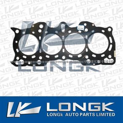 Spare Parts Engine Gasket For Mercedes Benz OM346