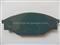 Toyota Brake Pad A135K D2027 D303 - img1