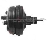 JEEP VACUUM BOOSTER