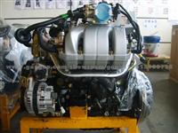 Engine System 1000100-E01-B4