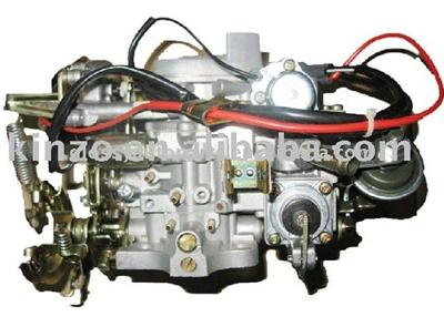 Carburetor for Toyota 22R 21100-35530