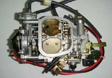 Carburetor for Toyota 22R 21100-35463