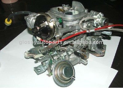 Carburetor for Toyota 22R 21100-35520