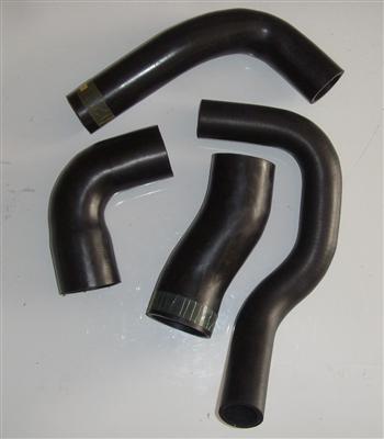 Auto Rubber Hose