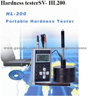 Hardness Tester Sv- Hl200