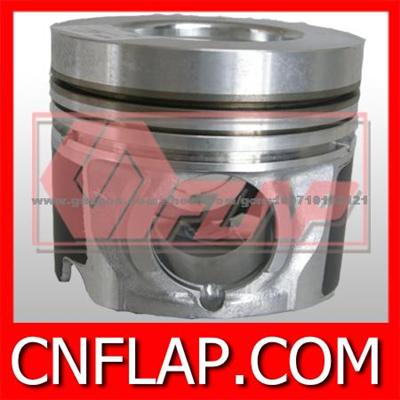 Isuzu 4JB1T Piston 8-94340-620-0