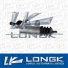 Engine Brake Pump For Hyundai 41710-24060 41710-33040 41710-33070 41710-24050 41710-33050