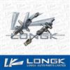 Engine Brake Pump For Daewoo 96184062
