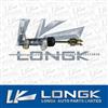 Engine Brake Pump For Daewoo 96481284