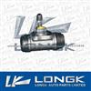 Engine Brake Pump For Daewoo 5341070B11000