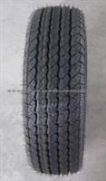 Tyre P235/75R15  DK688