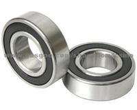 Auto Deep Groove Ball Bearing