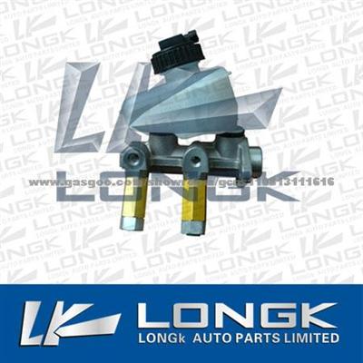 Engine Brake Pump For Daewoo 120-0281