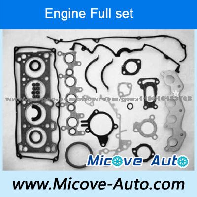 Gasket Full Set For KIA B3