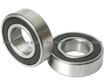 Auto Deep Groove Ball Bearing