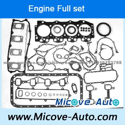 Gasket Full Set For KIA JTA