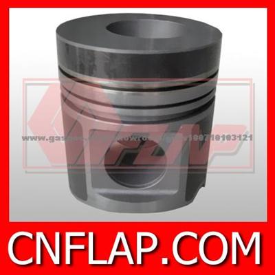 Mercedes Benz OM401 Piston