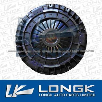 Engine Parts For BENZ Clutch Cover 215*140*238