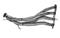 Acura RSX Racing Header A11203