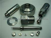 Turning Parts for Changan