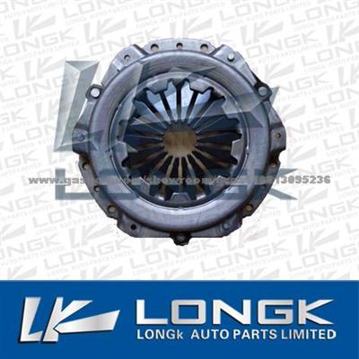 Auto Parts For PEUGEOT Engine Clutch Cover 180*127*210