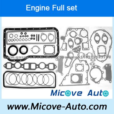 Gasket Full Set For Mazda FE/8V