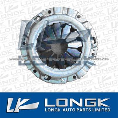 Auto Parts For SUZUKI Engine Clutch Cover 162*106*192