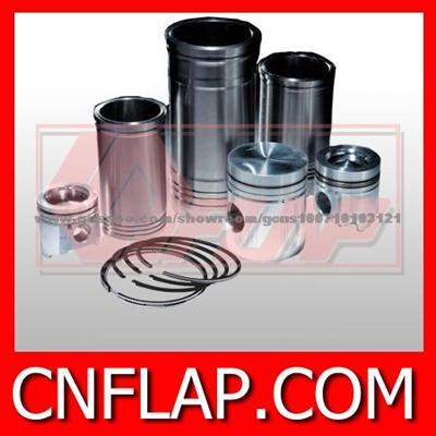 Belarus 1437621000 Cylinder Liner