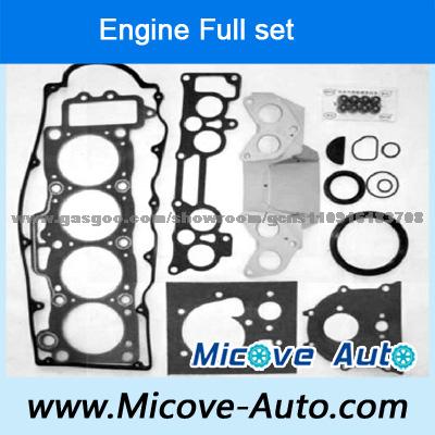 Gasket Full Set For Mazda R2