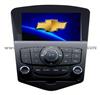 Chevrolet Cruze Special Car Dvd With Gps