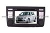 Suzuki Swift Double Din Car Dvd With Gps