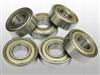 Miniature Deep Groove Ball Bearing 629zz
