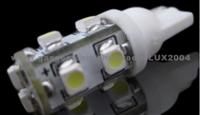 HID Xenon Conversion Kit:Car Led Ligh T10 3528-10SMD.