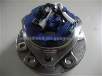 Wheel Hub VKBA3513