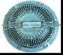 FAN CLUTCH 11522249216