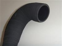 Cloth Surface Rubber Hose