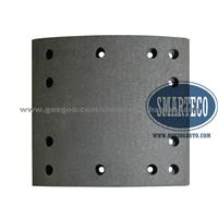 Brake Lining WVA19036