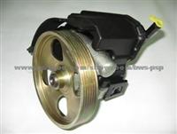 Power Steering Pump For PEUGEOT206/1.6 SERIES (ASSEMBLY)