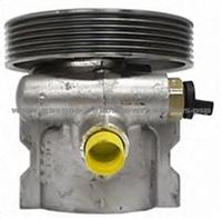 Power Steering Pump For PEUGEOT 206 DIESEL ALLE