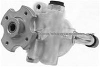 Power Steering Pump For PEUGEOT 106 SEIE1/2 DIESELALLE 1.5 CHAS.5143184