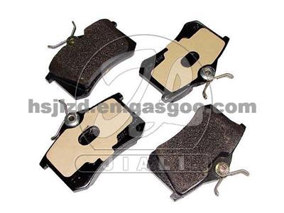 Brake Pad For Sokda 1H0698451